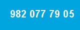 982 077 79 05